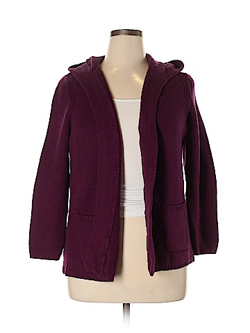 Talbots Cardigan (view 1)