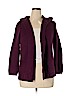 Talbots Purple Cardigan Size XL (petite) - photo 1