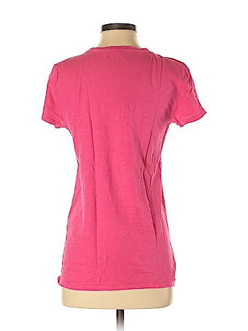 DKNY Jeans Short Sleeve T-Shirt (view 2)