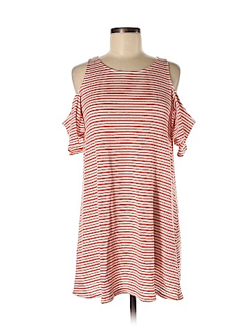 Project Social T Casual Dress (view 1)