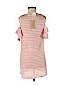Project Social T Pink Casual Dress Size M - photo 2