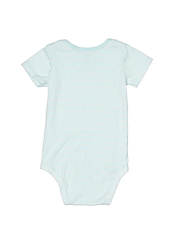 Carter's Short Sleeve Onesie (view 2)