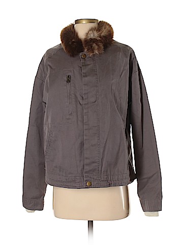 Patterson J. Kincaid Jacket (view 1)
