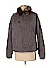 Patterson J. Kincaid 100% Cotton Gray Jacket Size S - photo 1