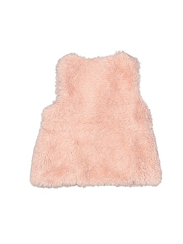Zara Baby Fleece Jacket (view 2)