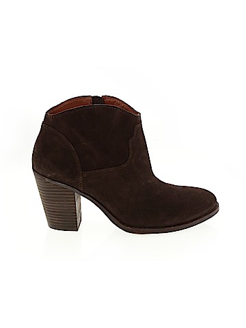 Lucky Brand Ankle Boots (view 1)