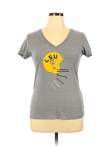 Next Level Apparel Short Sleeve T-Shirt (view 1)