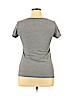 Next Level Apparel Gray Short Sleeve T-Shirt Size XL - photo 2