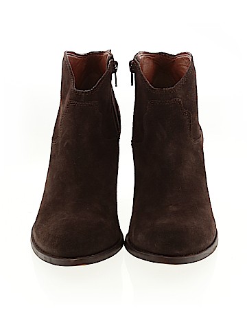 Lucky Brand Ankle Boots (view 2)