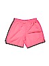 Nike 100% Polyester Pink Athletic Shorts Size M - photo 2