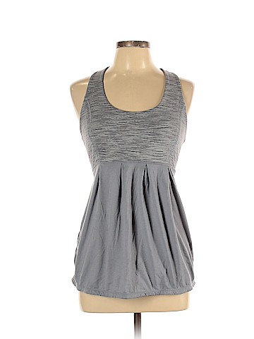 Lululemon Athletica Active Tank (view 1)