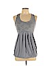Lululemon Athletica Gray Active Tank Size 10 - photo 1
