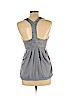 Lululemon Athletica Gray Active Tank Size 10 - photo 2