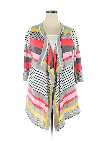 Myobe Cardigan (view 1)