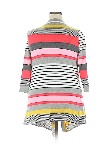 Myobe Cardigan (view 2)