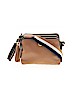 Nine West Tan Crossbody Bag One size - photo 1