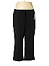Lane Bryant Black Dress Pants Size 26 - photo 1