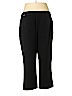 Lane Bryant Black Dress Pants Size 26 - photo 2