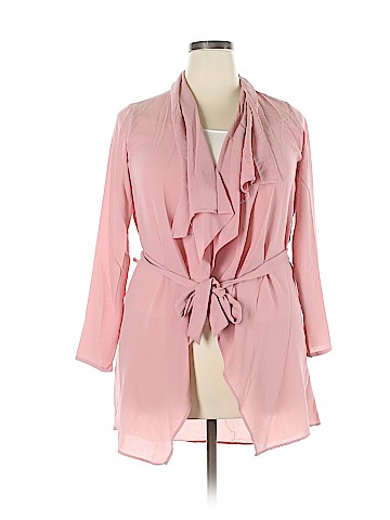 Objex Kimono (view 1)