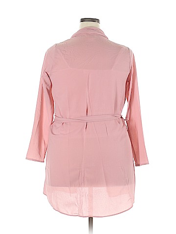 Objex Kimono (view 2)