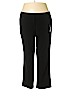Lane Bryant Black Dress Pants Size 26 - photo 1