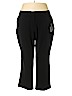 Lane Bryant Black Dress Pants Size 26 - photo 1