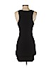Forever 21 Black Casual Dress Size S - photo 2