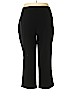 Lane Bryant Black Dress Pants Size 26 - photo 2