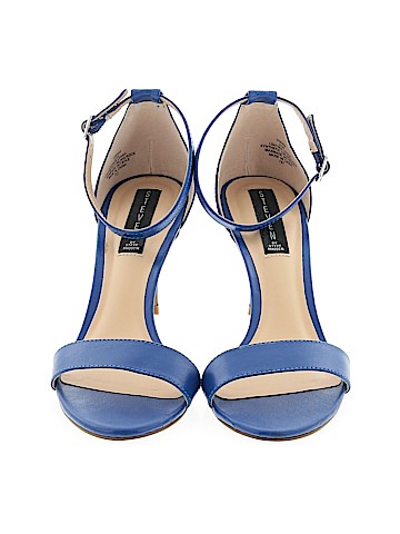Steven by Steve Madden Heels (view 2)