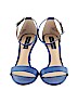 Steven by Steve Madden Blue Heels Size 9 1/2 - photo 2