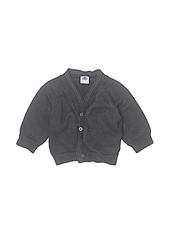 Petit Bateau Cardigan (view 1)