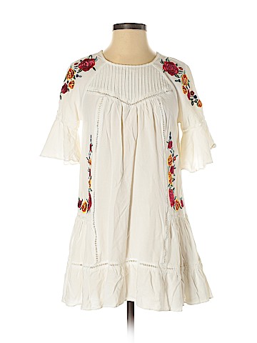 Forever 21 Casual Dress (view 1)