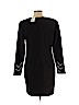 H&M Black Casual Dress Size 12 - photo 2