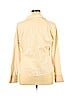 Old Navy 100% Polyester Ivory Long Sleeve Blouse Size XL - photo 2