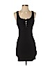 Forever 21 Black Casual Dress Size S - photo 1