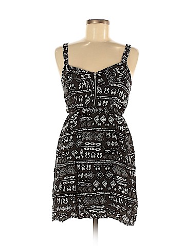 Justify Casual Dress (view 1)