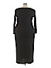 Unbranded Black Casual Dress Size XL - photo 2