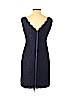 Adrianna Papell Blue Casual Dress Size 8 (petite) - photo 2