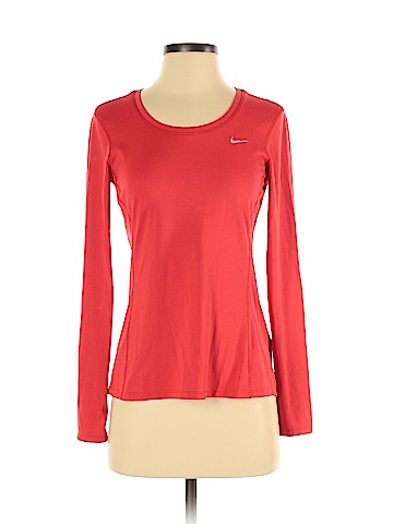 Nike Active T-Shirt (view 1)