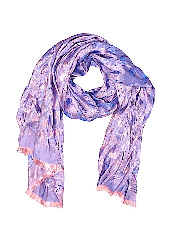 Unbranded Silk Scarf (view 1)