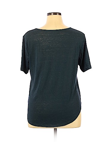 Old Navy Short Sleeve T-Shirt (view 2)