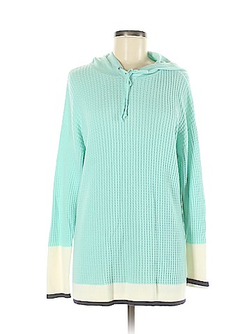 Talbots Pullover Hoodie (view 1)