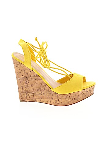 Shoedazzle Wedges (view 1)