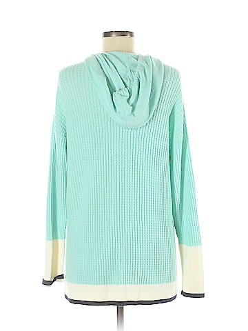 Talbots Pullover Hoodie (view 2)
