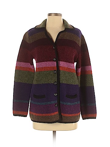 Talbots Wool Cardigan (view 1)