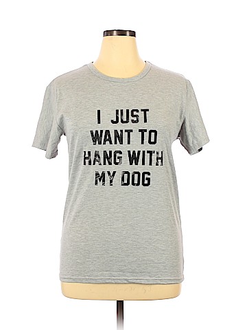 Unbranded Short Sleeve T-Shirt (view 1)