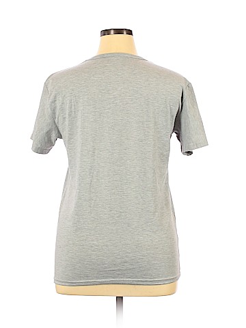 Unbranded Short Sleeve T-Shirt (view 2)