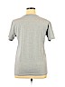 Unbranded Gray Short Sleeve T-Shirt Size 1X - photo 2