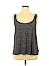 Old Navy Gray Tank Top Size XL - photo 1
