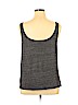 Old Navy Gray Tank Top Size XL - photo 2